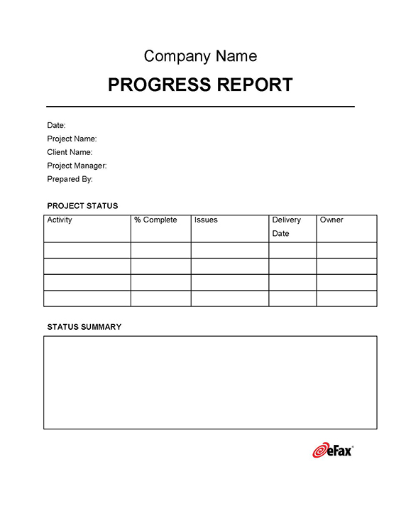 status-report-2