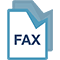 Fax templates-color-sm