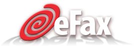 eFax Logo