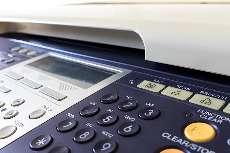 what-replaced-the-fax-machine