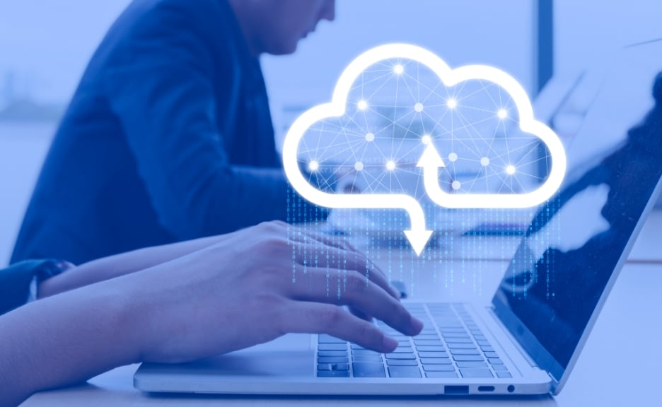 Cloud Based Faxing