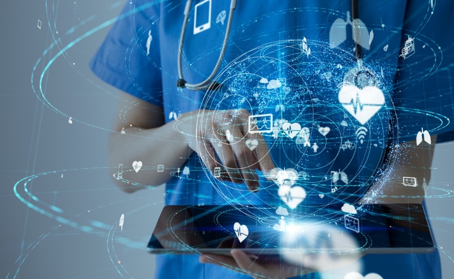 Healthcare Interoperability