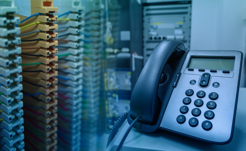 Why Ditching Your Legacy Fax Hardware Just Became an Immediate Priority
