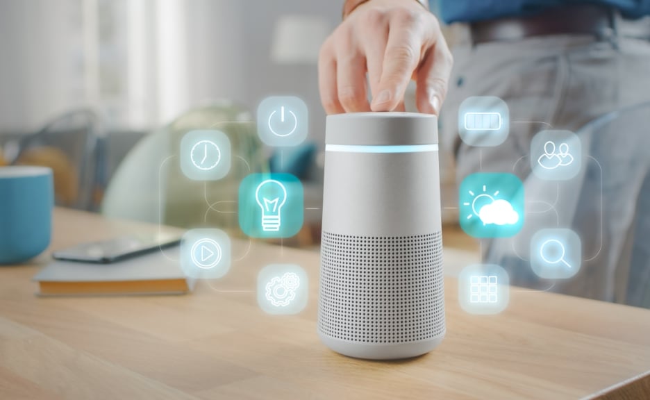 Hey Smart Speaker, Are You HIPAA Compliant?