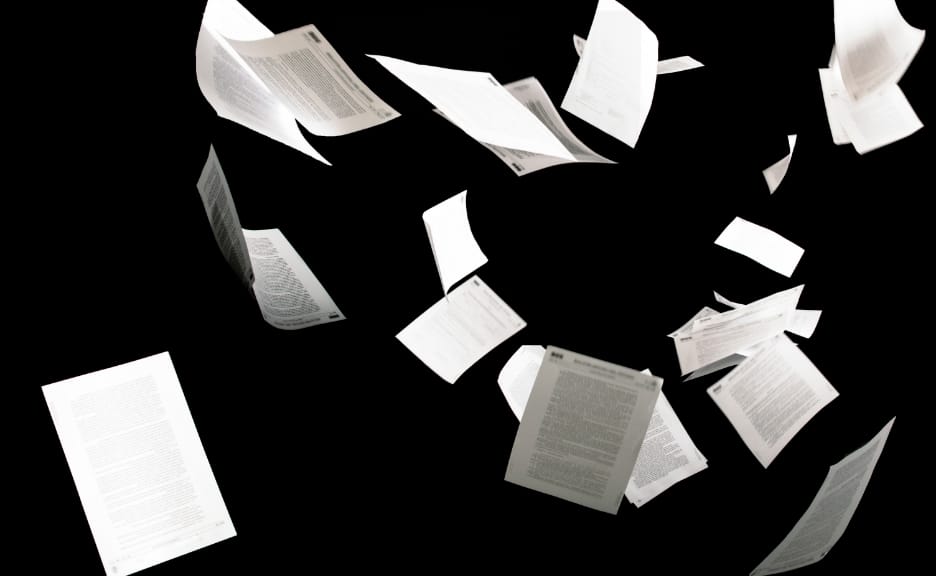 fax paper