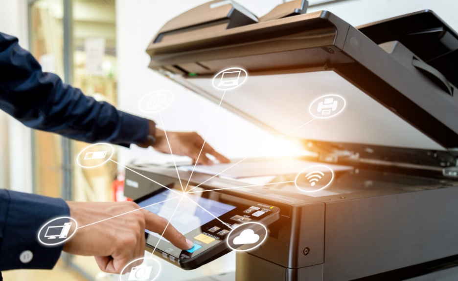 eFax Corporate’s Secure Cloud Fax Solution Ignites the Workpath Line of Hewlett Packard Multifunction Printers