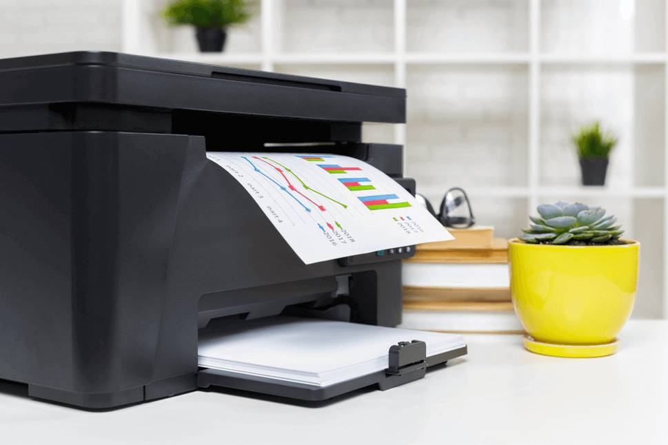 brother printer