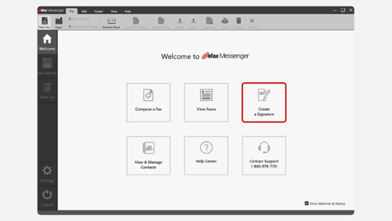 eFaxMessenger_Create-Signatures_Step2
