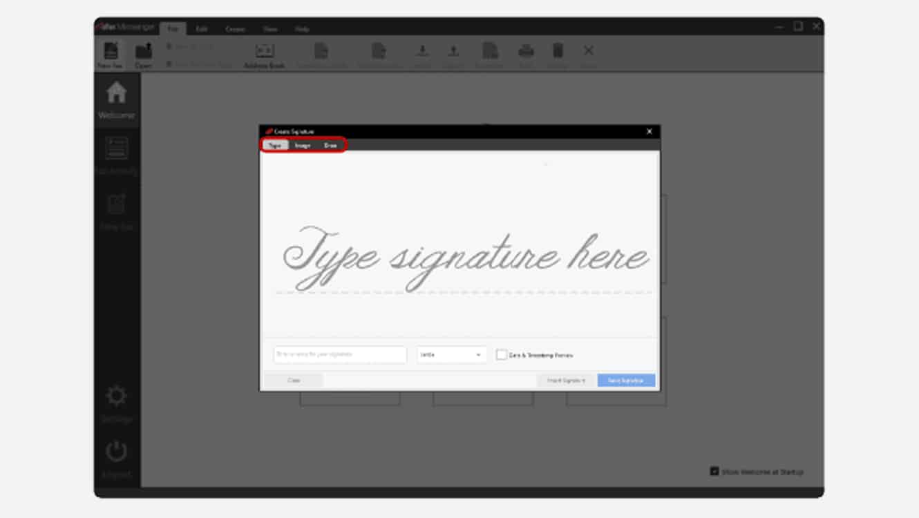 eFaxMessenger_Create-Signatures_Step3