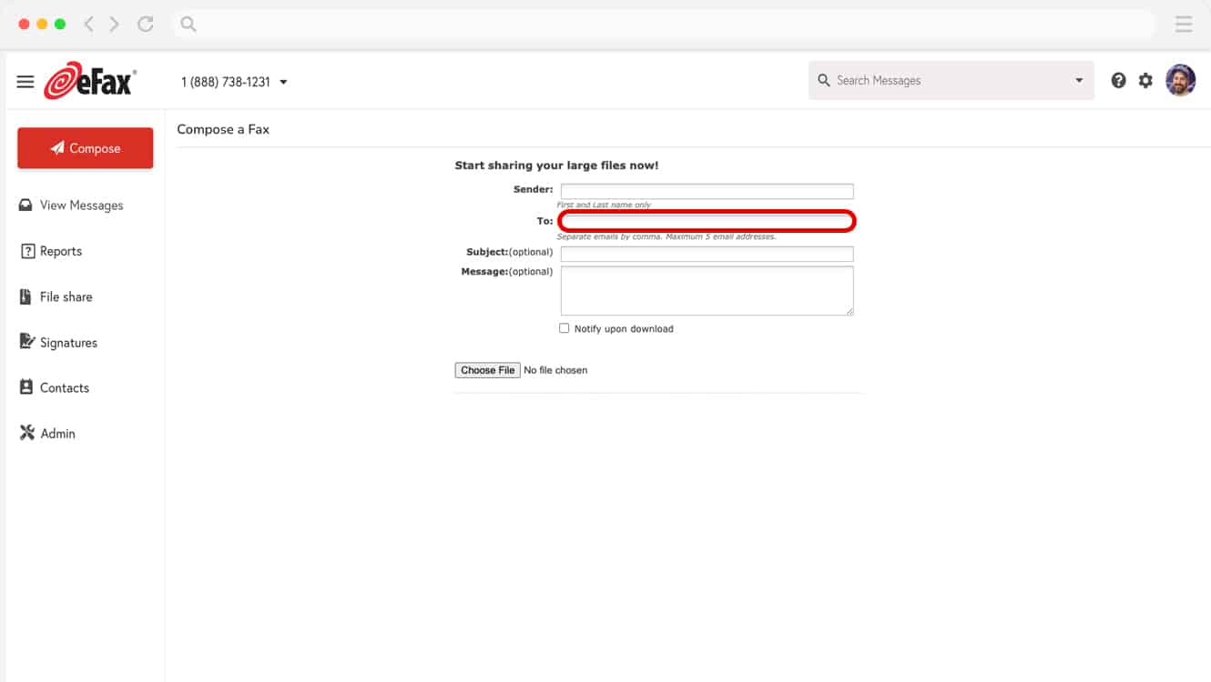 efax_MyAccount_LargeFile_Recipient_2024