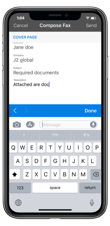 photo-iphone-composing-fax