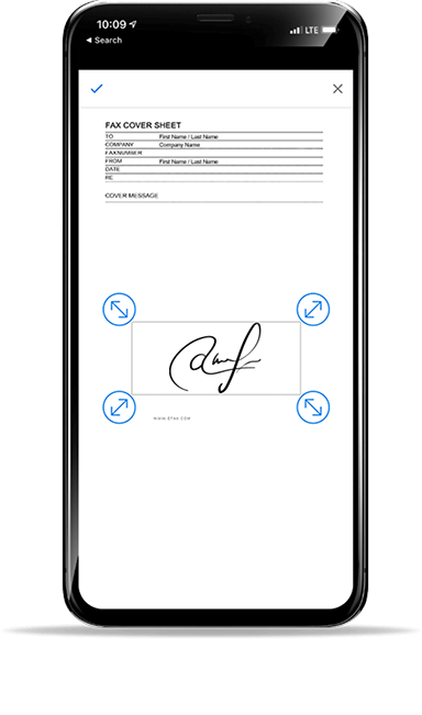 smartphone-signature