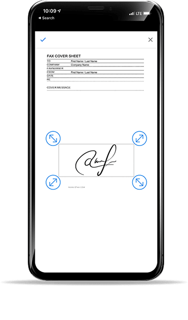 smartphone-signature