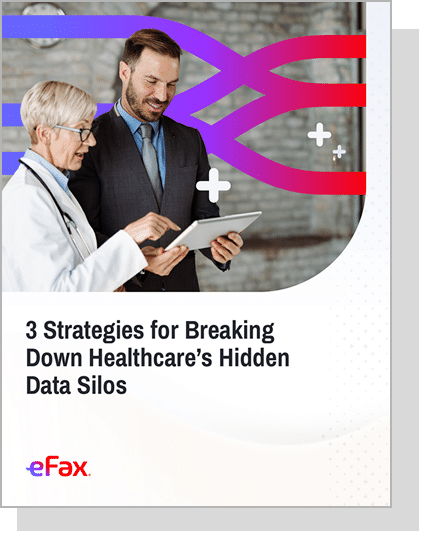 3 Strategies for Breaking Down Healthcare’s Hidden Data Silos