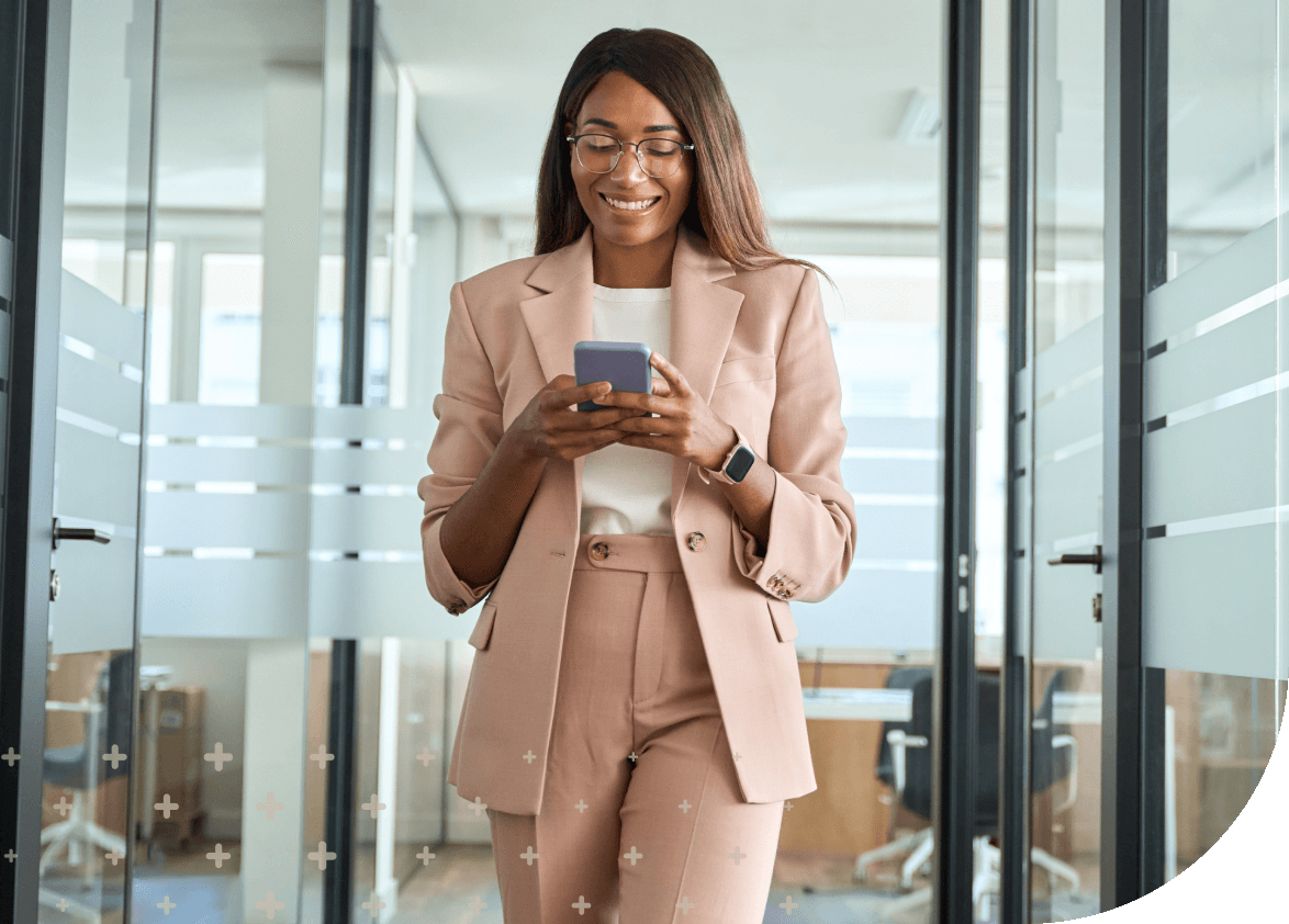 Sending Personal Faxes