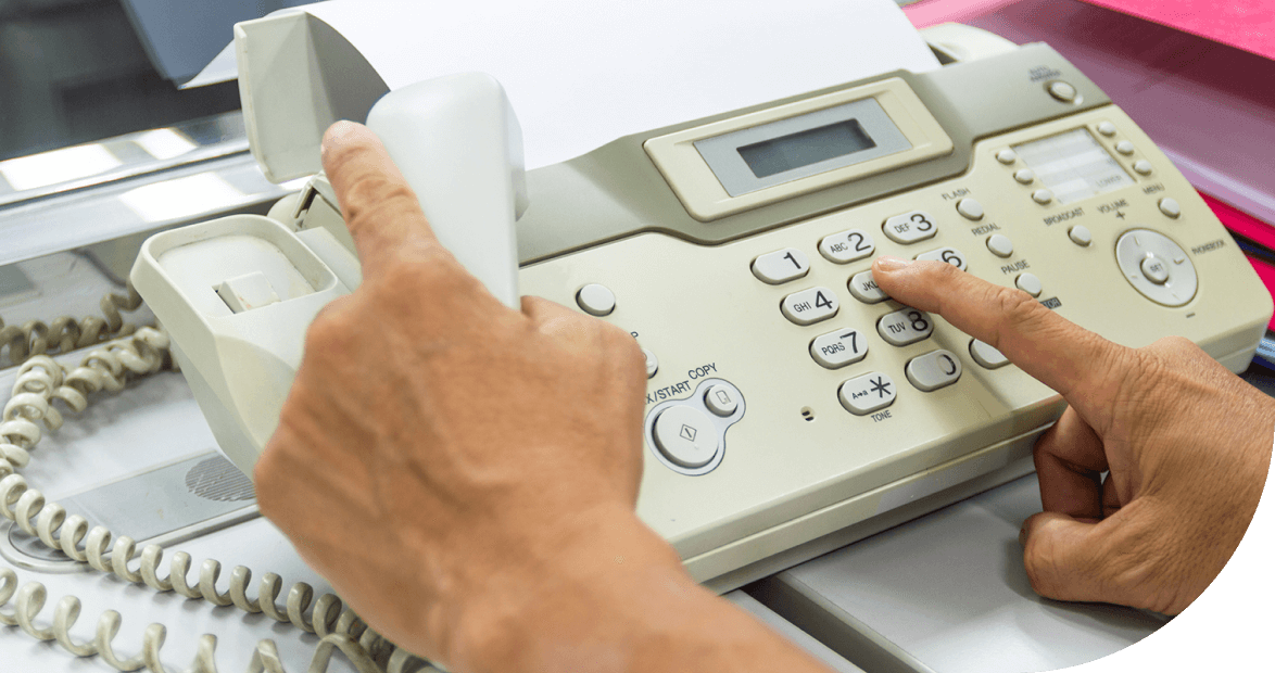 graphic-3-steps-dial-fax-number