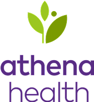 Athena Health logo