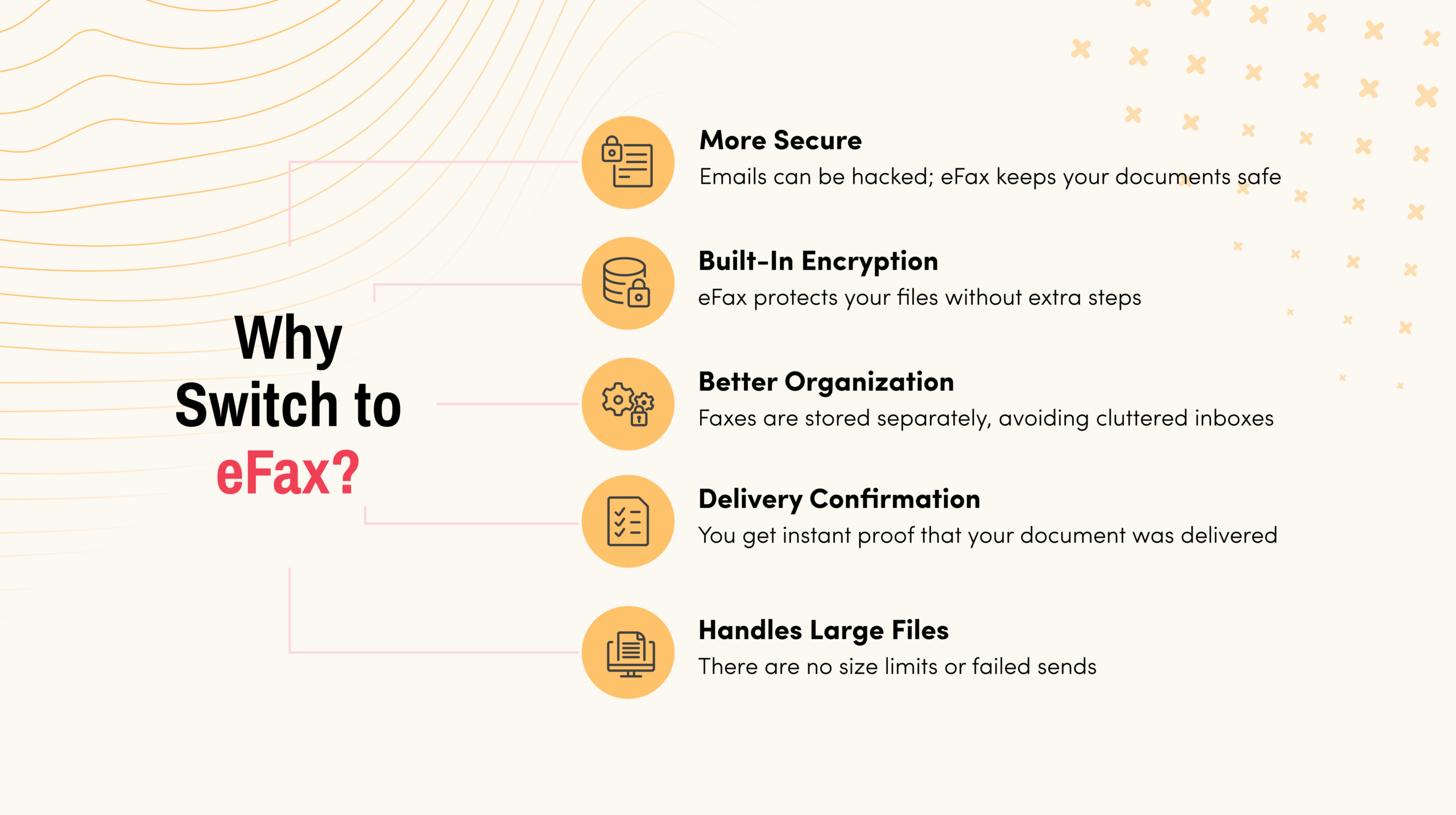 fax secure tips