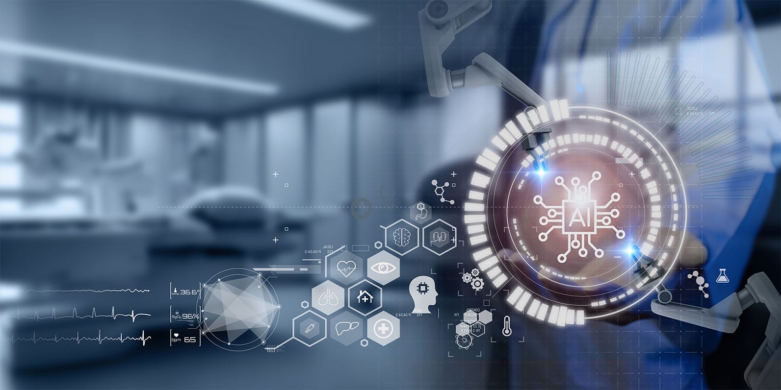 How to Supercharge Healthcare AI ROI