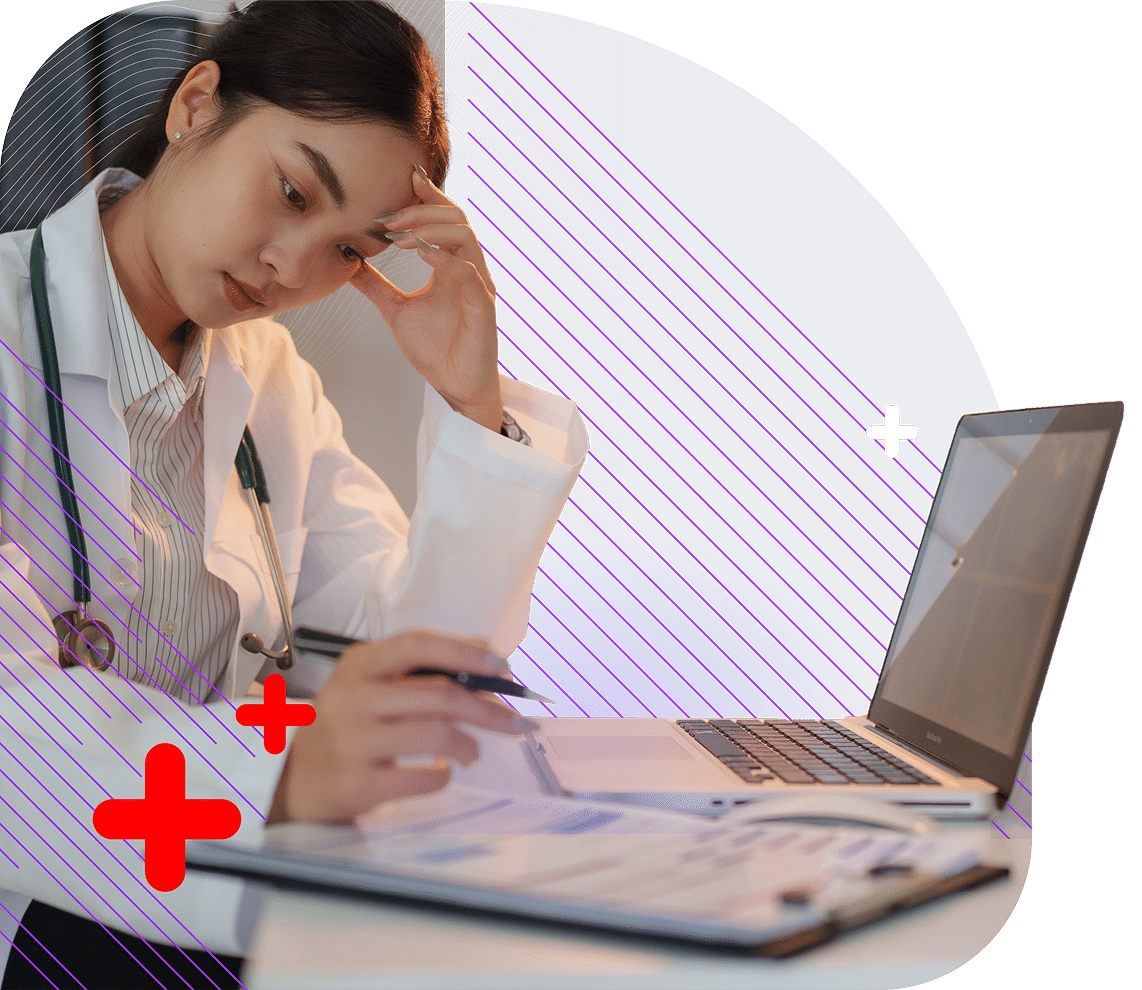 eFax Clarity - Tackle Referral Backlogs and Streamline Intake Processes