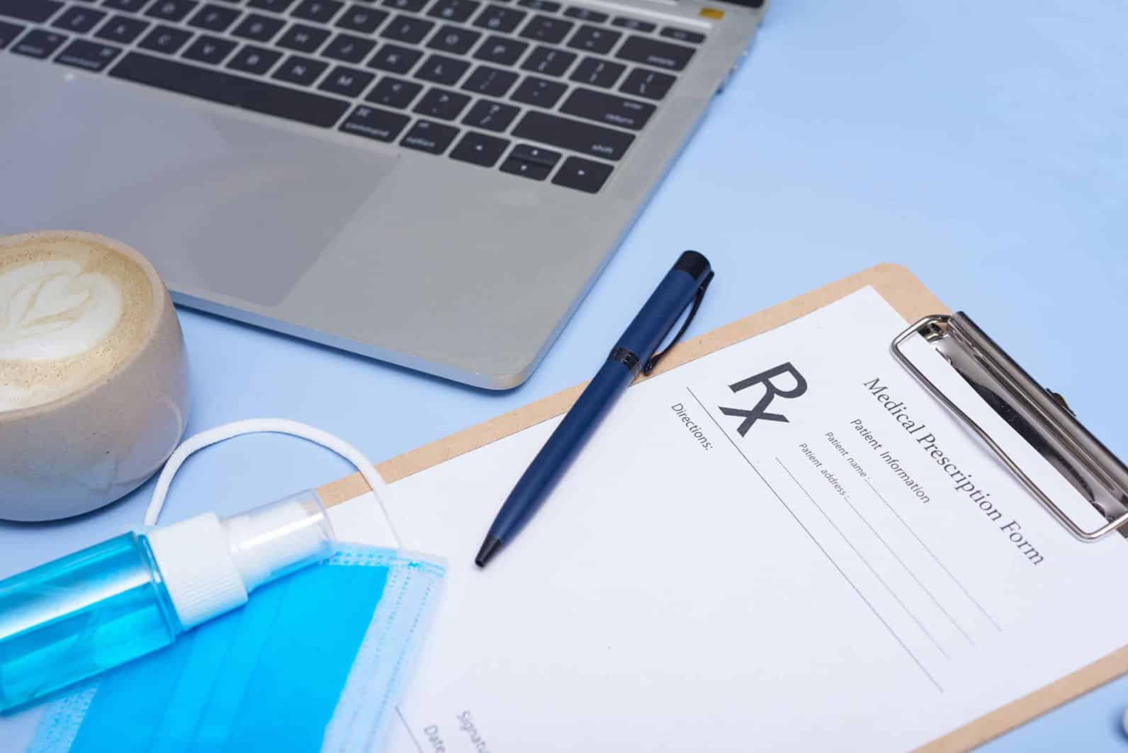 What Is a HIPAA Fax Cover Sheet?
