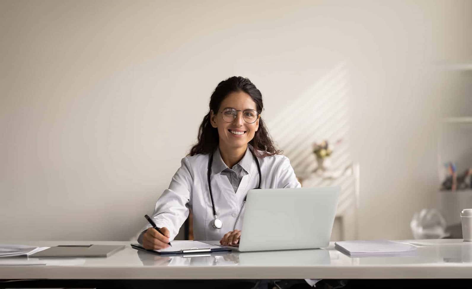 Leverage eFax Unite with PointClickCare for Seamless Data