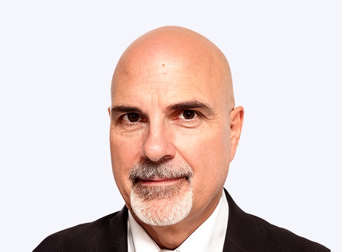 Leadership, Jeffrey Sullivan