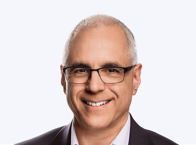 Leadership, Scott Turicchi