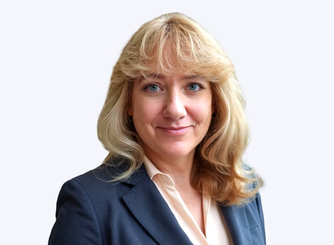 Leadership, Stacy Pur