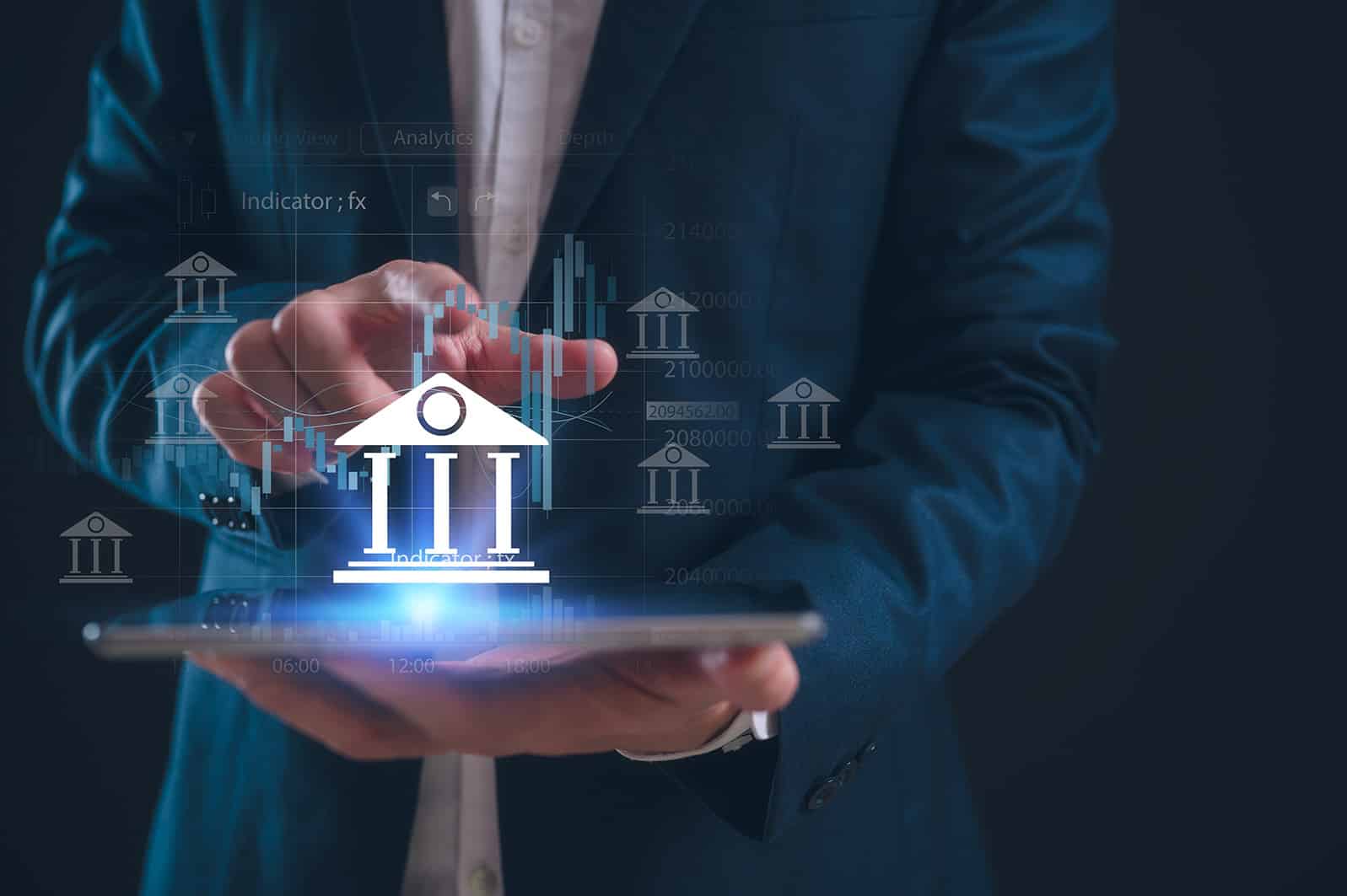 Modernize Government Workflows With Secure Cloud Fax