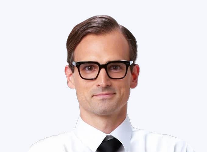 Expert, James Lintzer