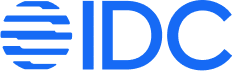 IDC logo