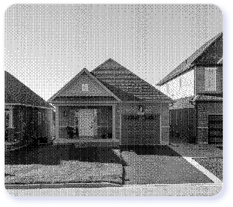 CocoFax fax of image with smooth setting