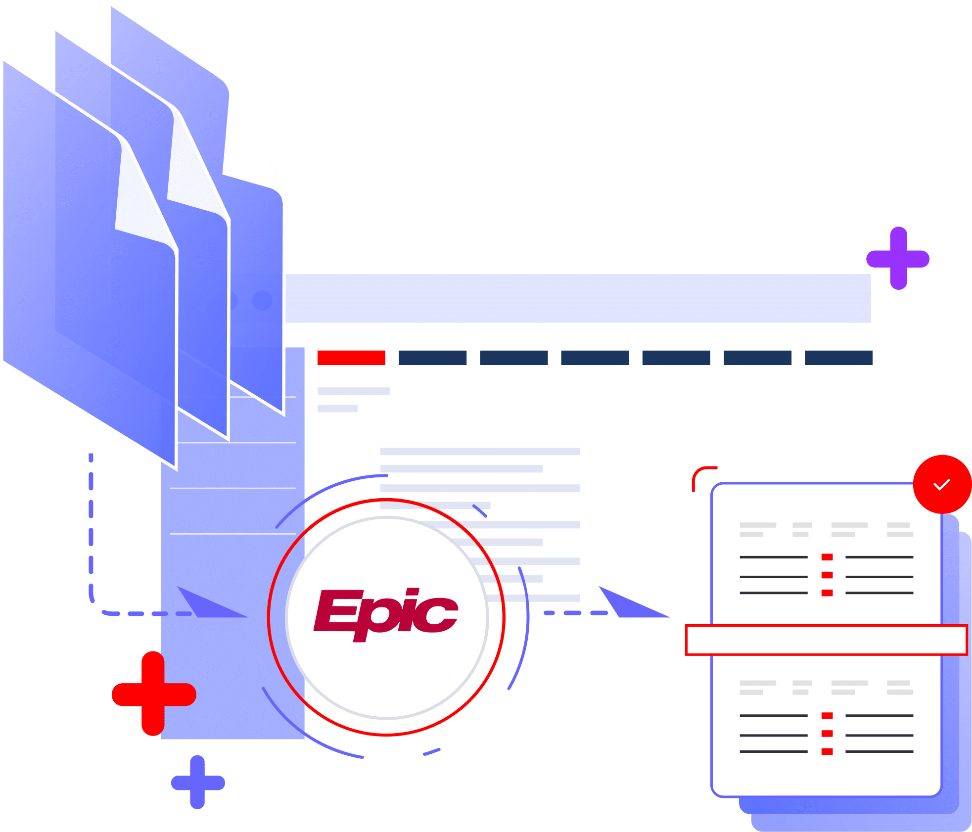 eFax to Epic Connector