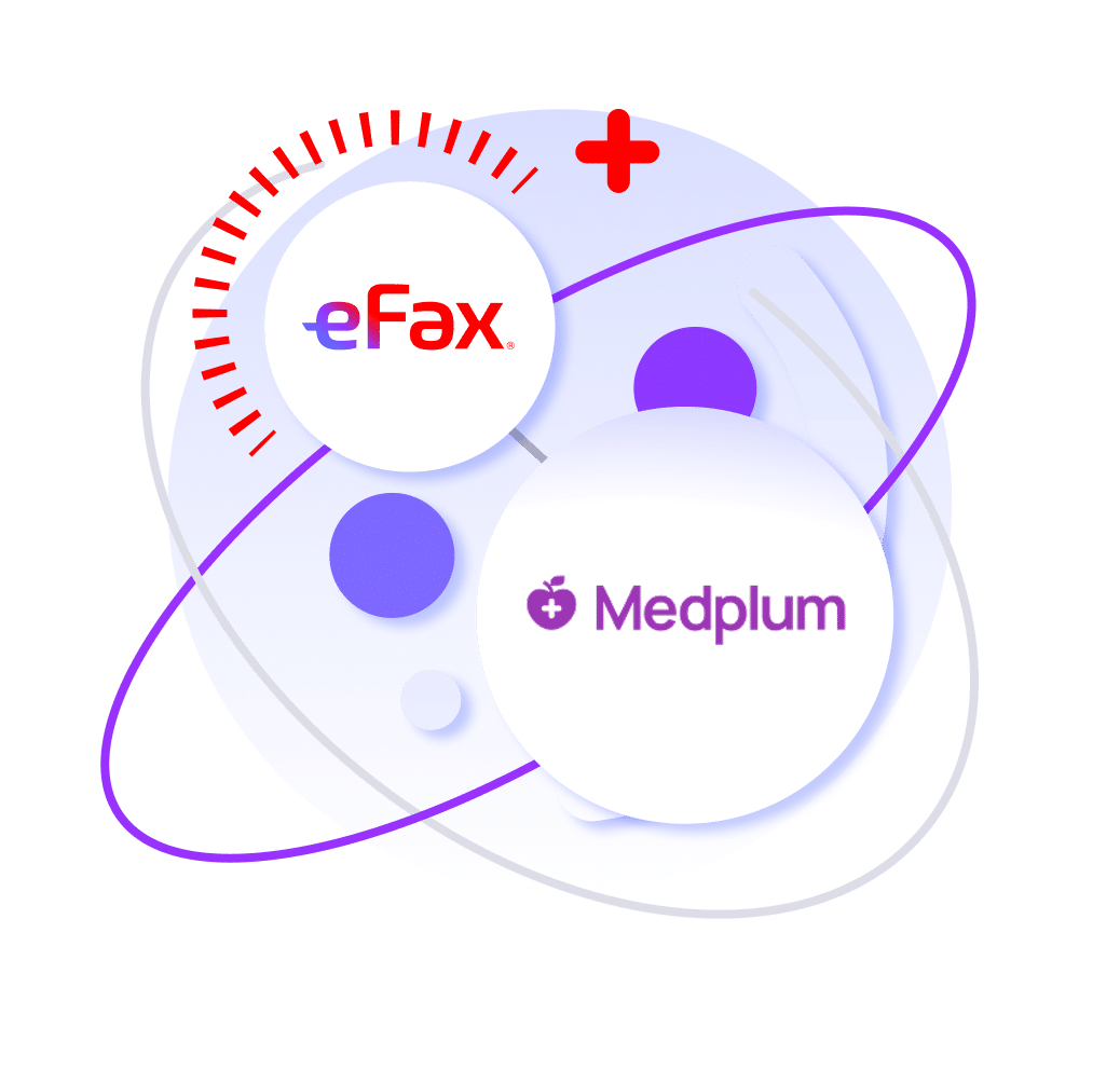 eFax to MedPlum Integration