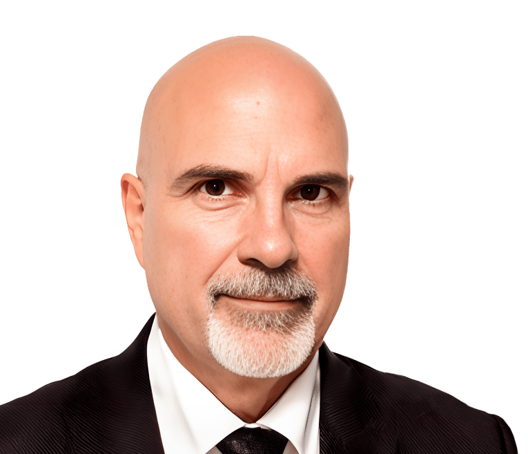 Jeffrey Sullivan, Chief Technology Officer