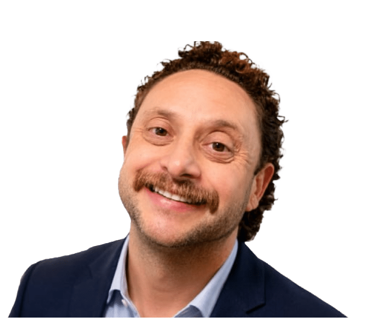 John Gonzalez, VP Public Sector