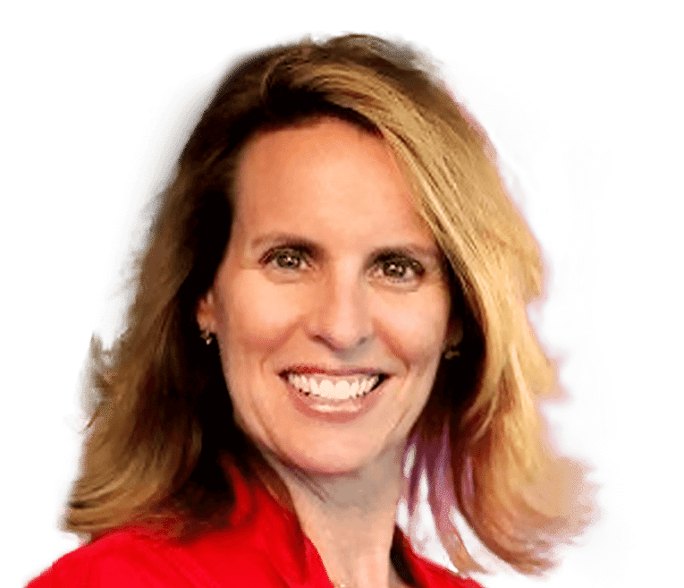 Lynn Johnson, Chief People Officer