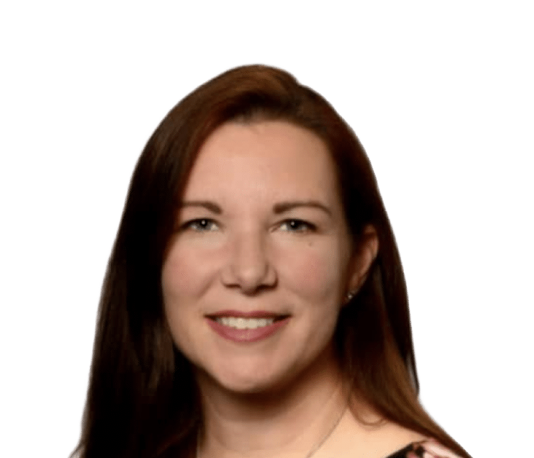 Marianne Soucy, GTM Operations Solutions Consultant