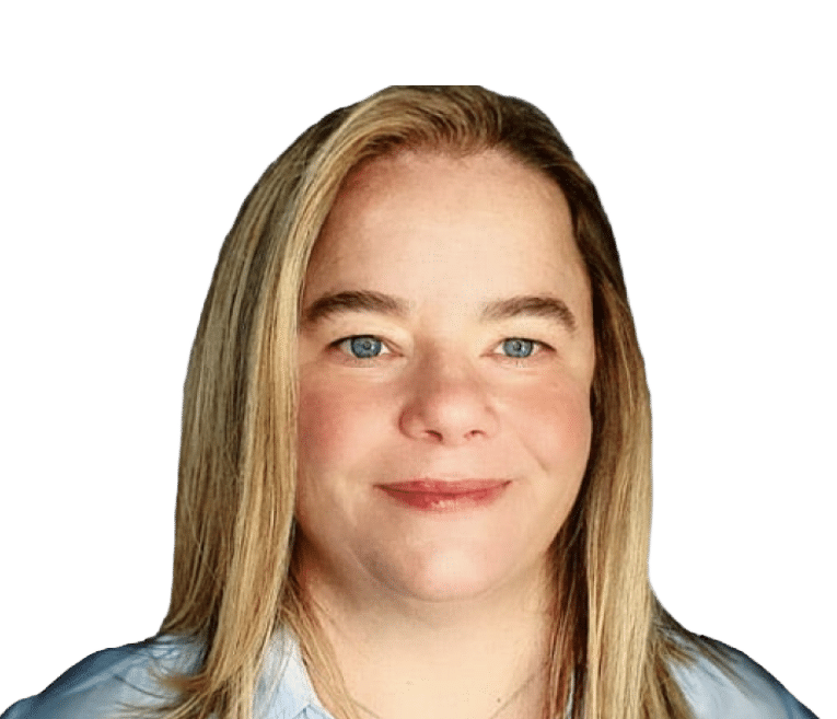 Meredith Muir, Vice President of Solution Services