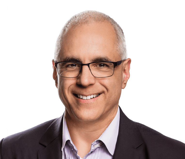 Scott Turicchi, Chief Executive Officer