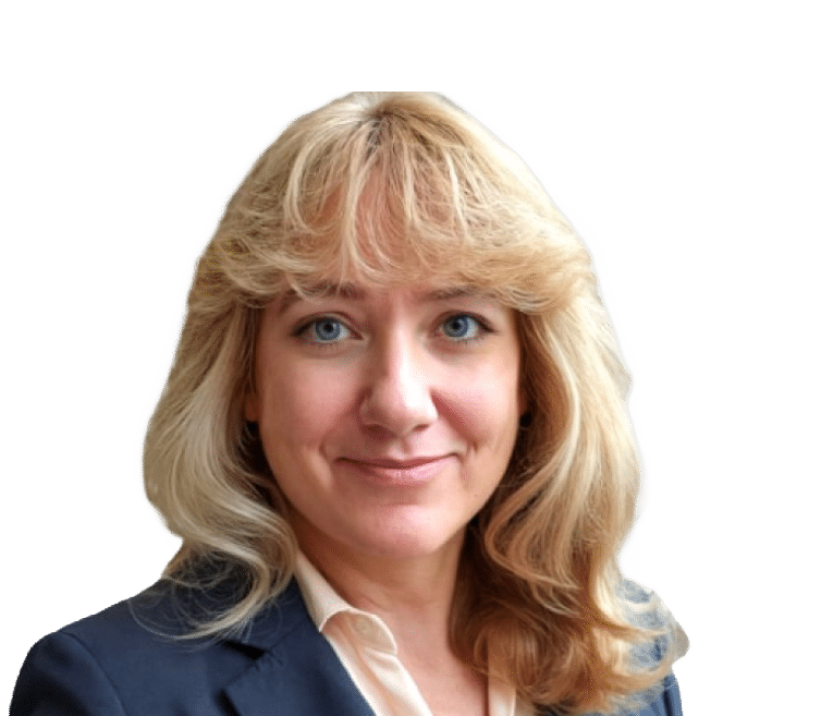 Stacy Pur, Senior Vice President of Product