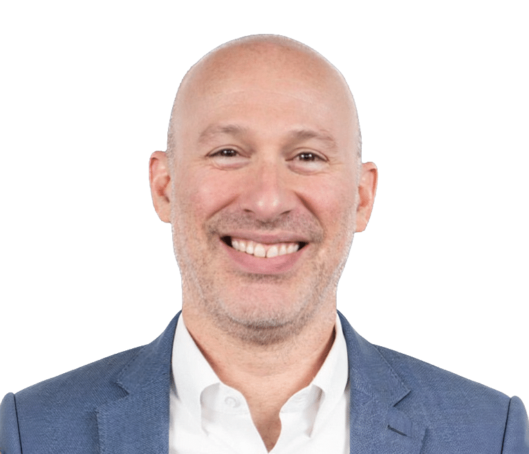 Mike Docktor - Vice President, Healthcare Solutions